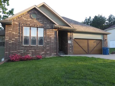 156 Everett Mill Rd, Branson, MO 65616 photo 1