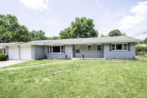 1619 S Catalina Ave, Springfield, MO 65804 photo 1