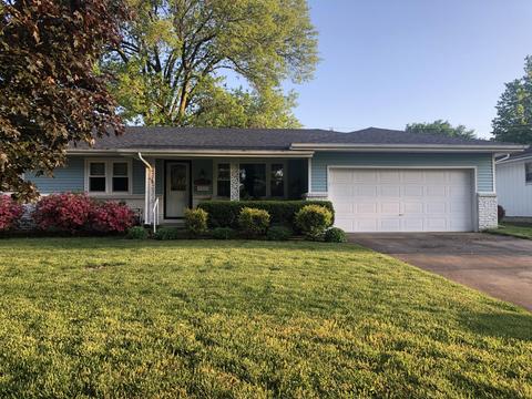 1248 E Gretna St, Springfield, MO 65804 photo 1
