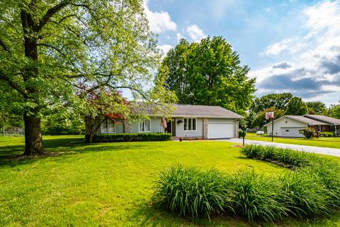 5846 E Primrose Ln, Springfield, MO 65809 photo 1