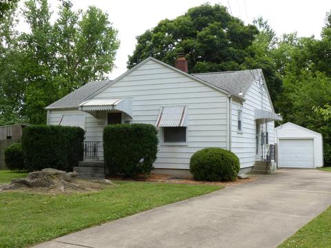 1125 S Ferguson Ave, Springfield, MO 65807 photo 1