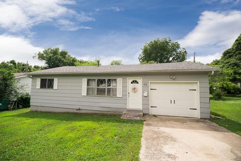 533 S Monte Vista Ave, Springfield, MO 65802 photo 1