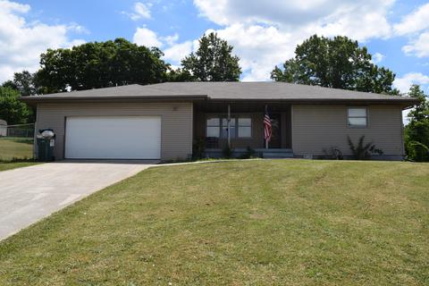 546 Dill St, Marshfield, MO 65706 photo 1
