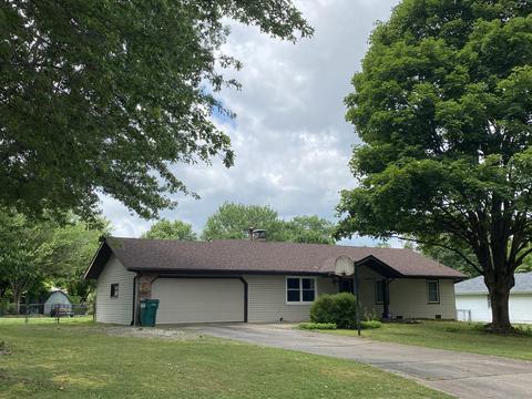 215 N Monterey Ct, Springfield, MO 65802 photo 1