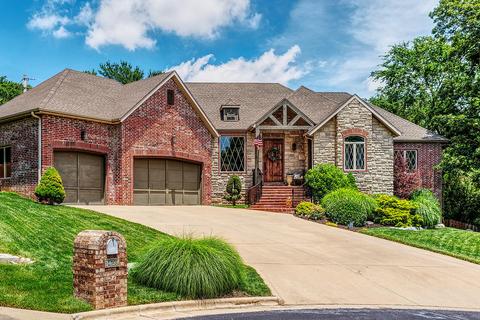 1441 W Oakville Rd, Springfield, MO 65810 photo 1