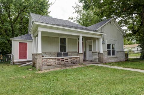 2103 N Taylor Ave, Springfield, MO 65803 photo 1