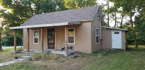 310 W Fourth St, Miller, MO 65707 photo 1