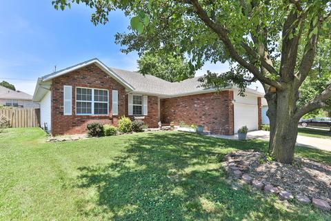 707 Aurora Ct, Nixa, MO 65714 photo 2
