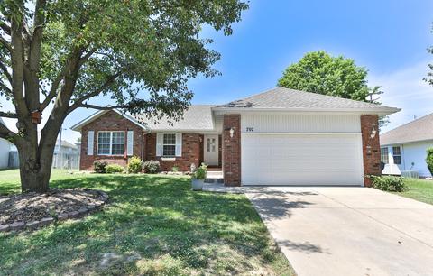 707 Aurora Ct, Nixa, MO 65714 photo 1