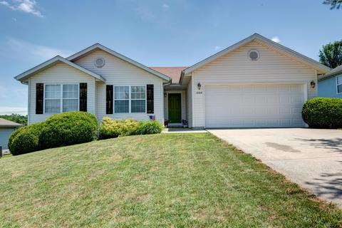 1206 S 15th St, Ozark, MO 65721 photo 1