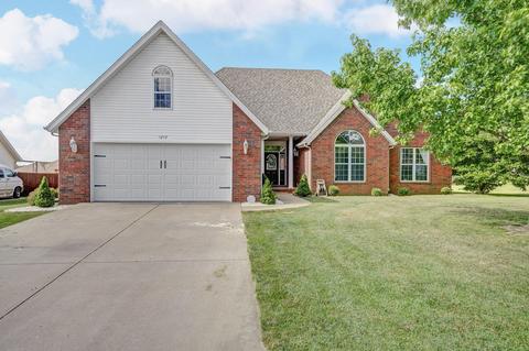 1212 E Ritter St, Republic, MO 65738 photo 1