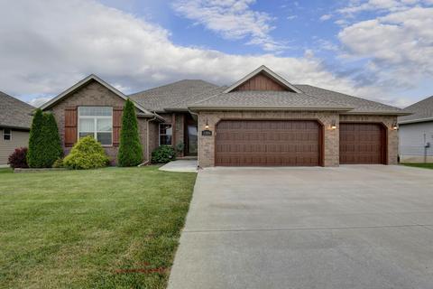 3396 Hestand St, Springfield, MO 65803 photo 1