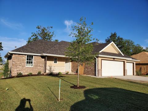 4640 N Florence Ave, Ozark, MO 65721 photo 1