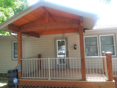 410 Howard St, Willard, MO 65781 photo 1