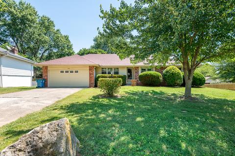 4054 S Patton Ave, Springfield, MO 65807 photo 1