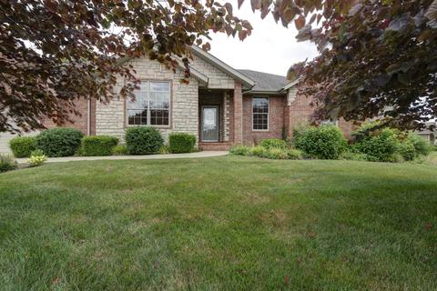 4526 E Fox Run Dr, Springfield, MO 65802 photo 1