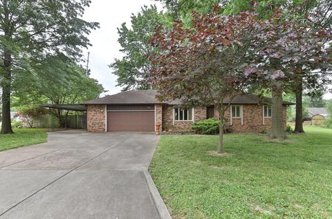 102 W Aven Ave, Nixa, MO 65714 photo 1