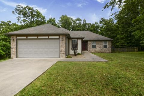 190 Bunker Hill Dr, Branson, MO 65616 photo 1