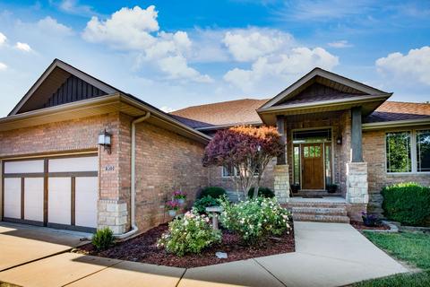 1903 E Highview Dr, Ozark, MO 65721 photo 1