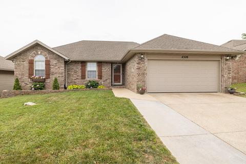 4320 W Harrison St, Springfield, MO 65802 photo 1