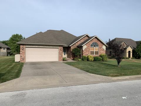 5604 N Vintage Dr, Ozark, MO 65721 photo 1