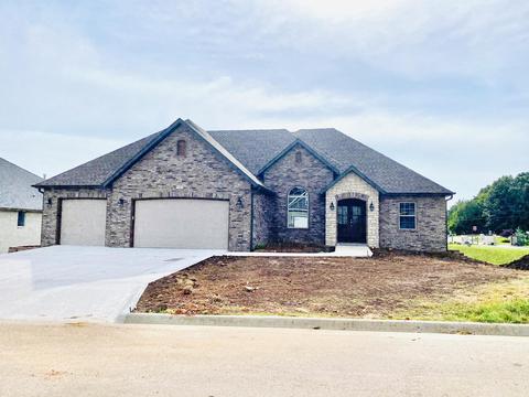 727 S Thornridge Dr, Springfield, MO 65809 photo 1