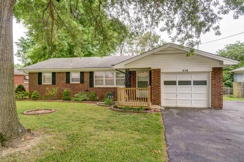 526 E Glenwood St, Springfield, MO 65807 photo 1