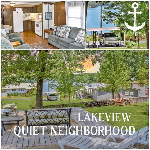25149 Farm Road 1263, Shell Knob, MO 65747 photo 1