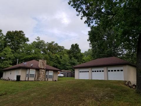 234 Thomas Trl, Branson, MO 65616 photo 1