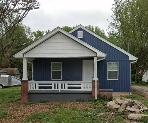 2316 N East Ave, Springfield, MO 65803 photo 1