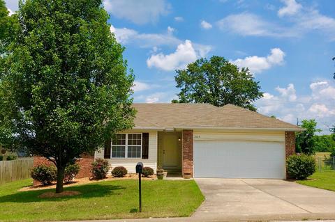 1505 W Robin St, Ozark, MO 65721 photo 1