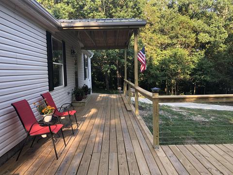 140 Walnut Ridge Rd, Branson, MO 65616 photo 1