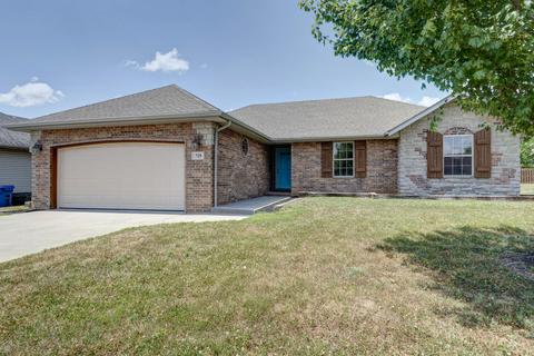729 N Allison St, Nixa, MO 65714 photo 1