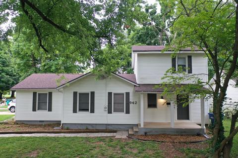 942 W Linwood St, Springfield, MO 65807 photo 1