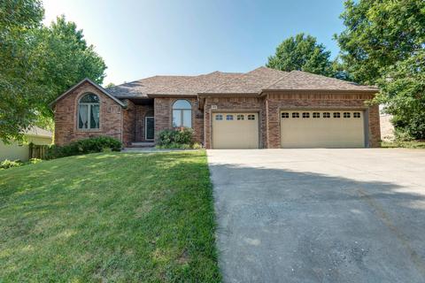 1992 W Arlington St, Springfield, MO 65810 photo 1