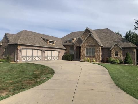 894 White Diamond Ct, Springfield, MO 65809 photo 1
