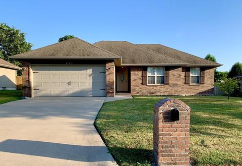 882 E Sparrow Rd, Nixa, MO 65714 photo 1
