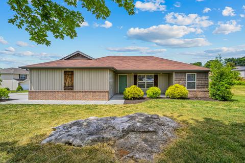 1305 W Nettle Ct, Ozark, MO 65721 photo 1