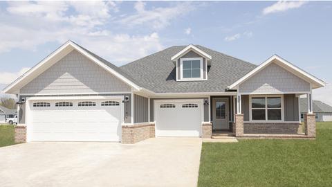 1683 E Calvary Camp Rd, Republic, MO 65738 photo 1