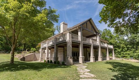 207 Temple Ln, Shell Knob, MO 65747 photo 1