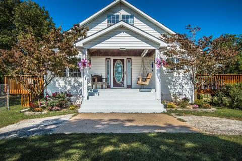 25166 State Hwy D, Crane, MO 65633 photo 1