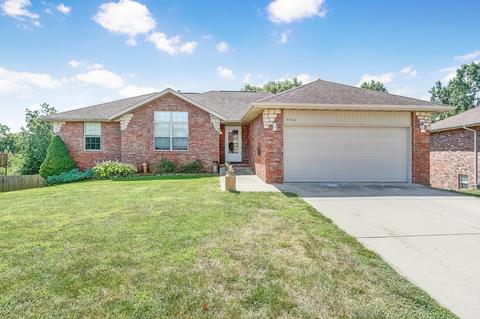 3844 W Parkridge Cir, Springfield, MO 65802 photo 1