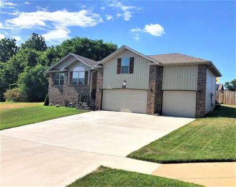 2103 W Hill St, Springfield, MO 65803 photo 1