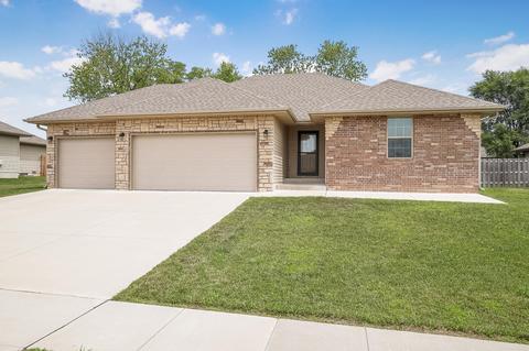 1923 E Parrin Ave, Ozark, MO 65721 photo 1