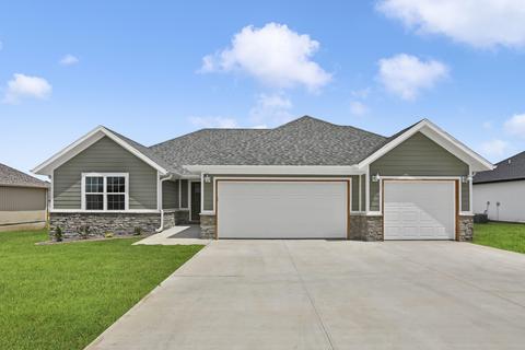1675 E Pea Ridge Rd, Republic, MO 65738 photo 1