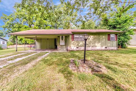 405 S Main, Willard, MO 65781 photo 1