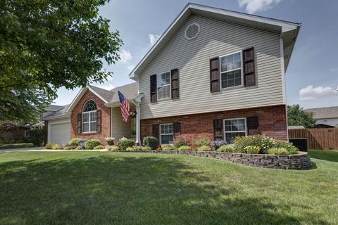 527 E Halsey St, Republic, MO 65738 photo 1