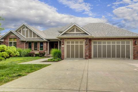 5976 S Parkhaven Ln, Springfield, MO 65810 photo 1