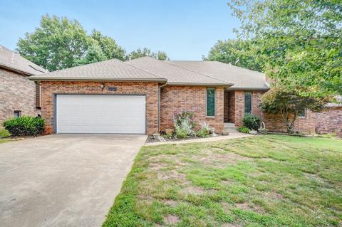 4014 S Gatlin Ct, Springfield, MO 65807 photo 1