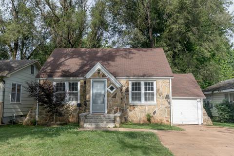 1851 S Ferguson Ave, Springfield, MO 65807 photo 1